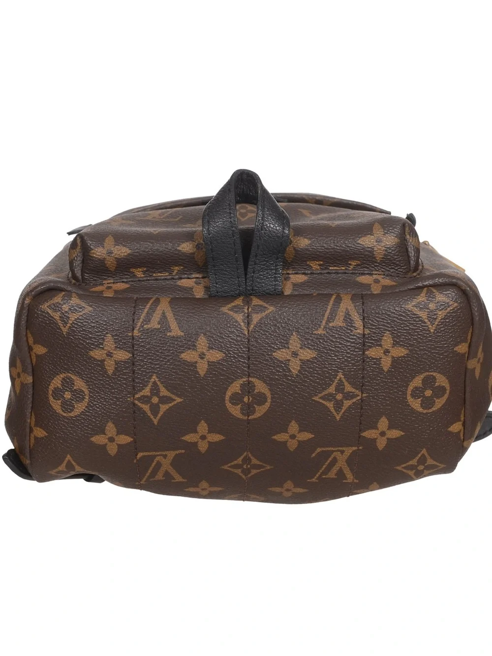♥️Louis Vuitton Palm Springs Small Monogram Canvas Backpack♥️